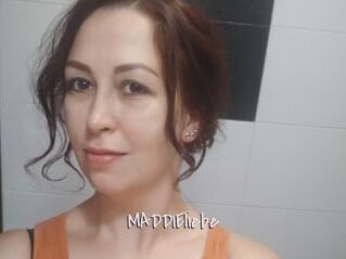 MADDIEliebe