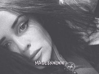 MADLENWOWW