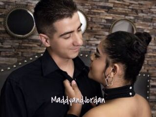 MaddyandJordan