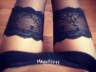 MagicFoxyy