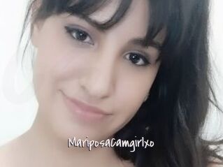 MariposaCamgirlxo