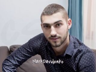 MarkDavidenko Commando Sexy