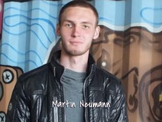 Martin_Neumann Commando Sexy