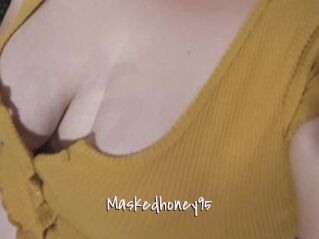 Maskedhoney95