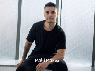 MattMalone