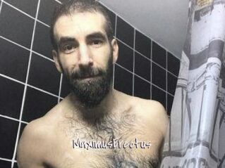 MaximusErectus