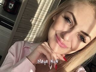 Maya_WoW