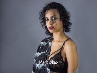 Meibiblue