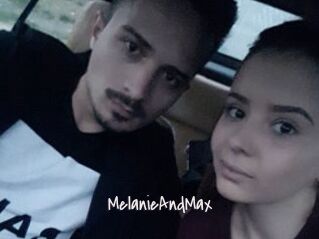 MelanieAndMax