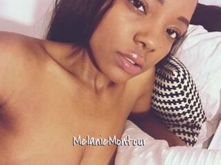 MelanieMontour Commando Sexy