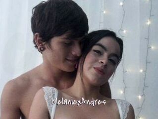 MelaniexAndres
