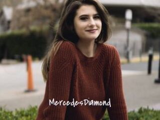 MercedesDiamond