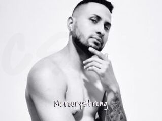MercuryStrong Commando Sexy