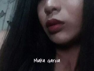 Miaka_Garcia Commando Sexy