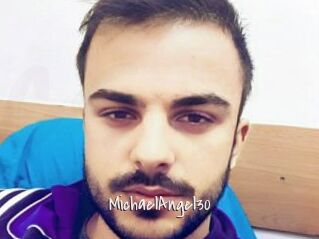 MichaelAngel30 Commando Sexy