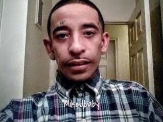 Mikedbaby