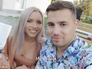 MikexJulya