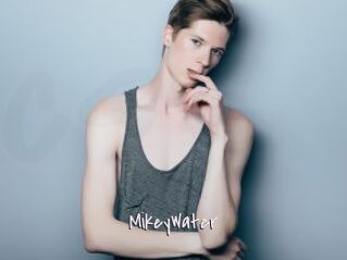 MikeyWater