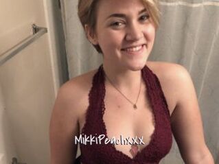 MikkiPeachXXX