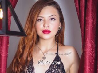 MilaStorm