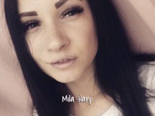 Mila_Harp