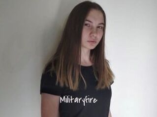 Militaryfire