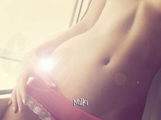 Milki Commando Sexy