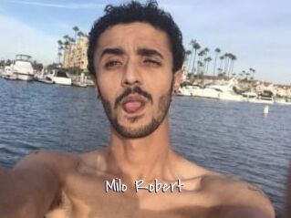 Milo_Robert Commando Sexy