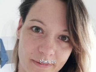 Mimie25