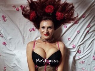 MiryRoses Commando Sexy