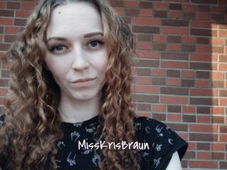 MissKrisBraun