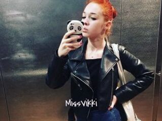 MissVikki