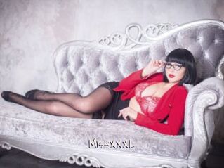 MissXXXL