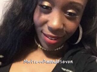 MistressAmandaSeven