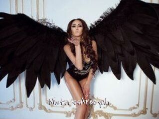 MistressAreeyah