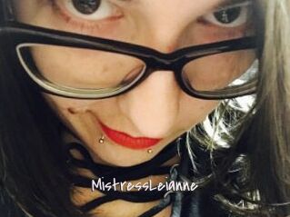 MistressLeianne