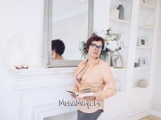 MonaMayers