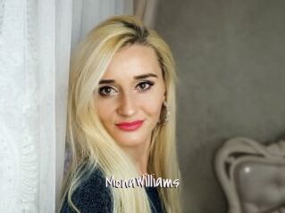 MonaWilliams