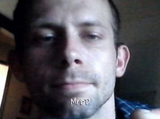 MrBD Commando Sexy