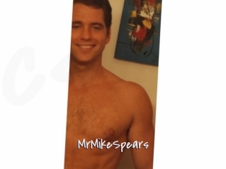 MrMikeSpears