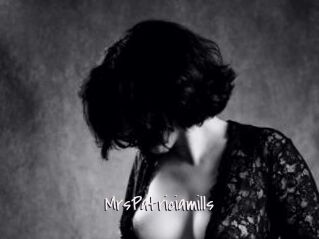 MrsPatriciamills Commando Sexy