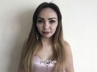 MyaNice
