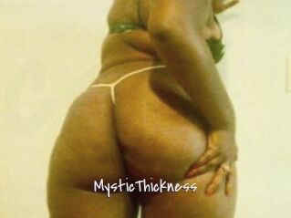 MysticThickness