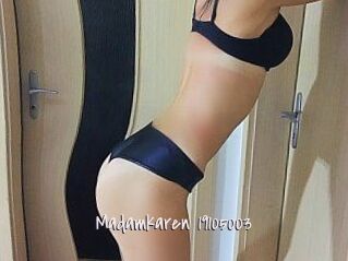 Madamkaren