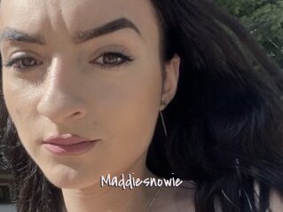 Maddiesnowie