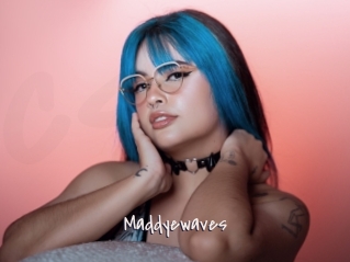 Maddyewaves