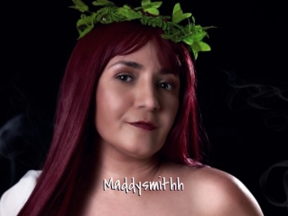 Maddysmithh