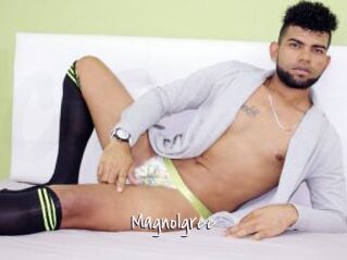 Magnolgree
