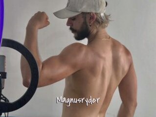 Magnusryder