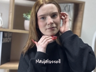 Maidafussell